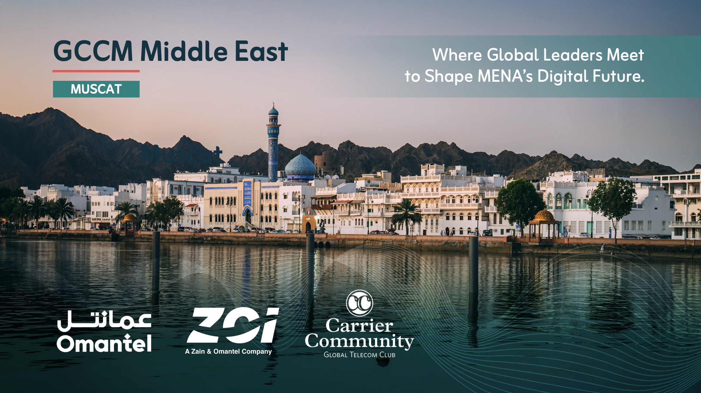 CGGM Middle East eGuide